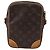 LOUIS VUITTON Monogram Danube Shoulder Bag M45266 LV - vista 3