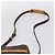 LOUIS VUITTON Monogram Danube Shoulder Bag M45266 LV - vista 8