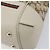 GUCCI GG Canvas Web Sherry Line Hand Bag Beige Gold 269894 - vista 10