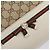 GUCCI GG Canvas Web Sherry Line Hand Bag Beige Gold 269894 - vista 14