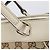 GUCCI GG Canvas Web Sherry Line Hand Bag Beige Gold 269894 - vista 15