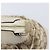 GUCCI GG Canvas Web Sherry Line Hand Bag Beige Gold 269894 - vista 16
