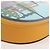 LOEWE Ken Price Collaboration Shoulder Bag Leather Yellow Silver - vista 12