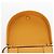 LOEWE Ken Price Collaboration Shoulder Bag Leather Yellow Silver - vista 21