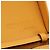 LOEWE Ken Price Collaboration Shoulder Bag Leather Yellow Silver - vista 23