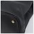 Bulgari BVLGARI Parentesi Tote Bag Leather Black Gold Tone - vista 10