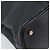 Bulgari BVLGARI Parentesi Tote Bag Leather Black Gold Tone - vista 11