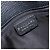 Bulgari BVLGARI Parentesi Tote Bag Leather Black Gold Tone - vista 17
