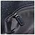 Bulgari BVLGARI Parentesi Tote Bag Leather Black Gold Tone - vista 21