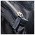 Bulgari BVLGARI Parentesi Tote Bag Leather Black Gold Tone - vista 23