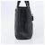 Bulgari BVLGARI Parentesi Tote Bag Leather Black Gold Tone - vista 5