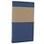 Hermès HERMES Agenda Vision Day Planner Cover Leather Blue