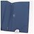 Hermès HERMES Agenda Vision Day Planner Cover Leather Blue - vista 15