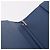 Hermès HERMES Agenda Vision Day Planner Cover Leather Blue - vista 18