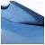 Hermès HERMES Agenda Vision Day Planner Cover Leather Blue - vista 19