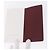 Hermès HERMES Agenda Vision Day Planner Cover Leather Blue - vista 24