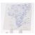 Hermès HERMES Agenda Vision Day Planner Cover Leather Blue - vista 25