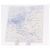 Hermès HERMES Agenda Vision Day Planner Cover Leather Blue - vista 26