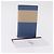 Hermès HERMES Agenda Vision Day Planner Cover Leather Blue - vista 27