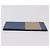 Hermès HERMES Agenda Vision Day Planner Cover Leather Blue - vista 4