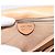 Céline CELINE Macadam Canvas Shoulder Bag PVC Leather Brown Gold - vista 15
