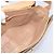 Céline CELINE Macadam Canvas Shoulder Bag PVC Leather Brown Gold - vista 17