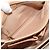 Céline CELINE Macadam Canvas Shoulder Bag PVC Leather Brown Gold - vista 21