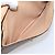 Céline CELINE Macadam Canvas Shoulder Bag PVC Leather Brown Gold - vista 24