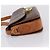 Céline CELINE Macadam Canvas Shoulder Bag PVC Leather Brown Gold - vista 4