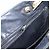 CHANEL Matelasse Chain Shoulder Bag Leather Black Gold Tone CC - vista 20