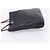 CHANEL Matelasse Chain Shoulder Bag Leather Black Gold Tone CC - vista 4