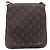 LOUIS VUITTON Monogram Musette Salsa Short Shoulder Bag M51258 LV - vista 2