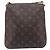 LOUIS VUITTON Monogram Musette Salsa Short Shoulder Bag M51258 LV - vista 3