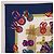 Hermès HERMES Carre 90 Scarf  LES RUBANS DU CHEVAL  Silk Blue - vista 2