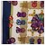 Hermès HERMES Carre 90 Scarf  LES RUBANS DU CHEVAL  Silk Blue - vista 5