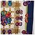 Hermès HERMES Carre 90 Scarf  LES RUBANS DU CHEVAL  Silk Blue - vista 7