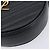 Autre Marque Saint Laurent Chain Viel Shoulder Bag Leather Black Gold - vista 12
