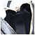 Autre Marque Saint Laurent Chain Viel Shoulder Bag Leather Black Gold - vista 20