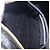 Autre Marque Saint Laurent Chain Viel Shoulder Bag Leather Black Gold - vista 21