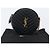 Autre Marque Saint Laurent Chain Viel Shoulder Bag Leather Black Gold - vista 24