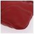 PRADA Chain Shoulder Bag Vittero Dino Leather Red Gold - vista 15