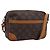 LOUIS VUITTON Monogram Trocadero 23 Shoulder Bag M51276 LV