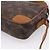 LOUIS VUITTON Monogram Trocadero 23 Shoulder Bag M51276 LV - vista 12