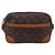 LOUIS VUITTON Monogram Trocadero 23 Shoulder Bag M51276 LV - vista 2
