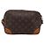 LOUIS VUITTON Monogram Trocadero 23 Shoulder Bag M51276 LV - vista 3