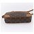 LOUIS VUITTON Monogram Trocadero 23 Shoulder Bag M51276 LV - vista 9