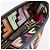 FENDI Zucca Canvas Tote Bag PVC Leather Multicolor 8BH185 - vista 16