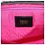 FENDI Zucca Canvas Tote Bag PVC Leather Multicolor 8BH185 - vista 17