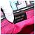 FENDI Zucca Canvas Tote Bag PVC Leather Multicolor 8BH185 - vista 23