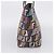 FENDI Zucca Canvas Tote Bag PVC Leather Multicolor 8BH185 - vista 4